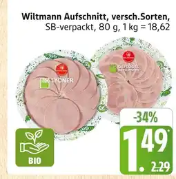 Marktkauf Wiltmann aufschnitt Angebot
