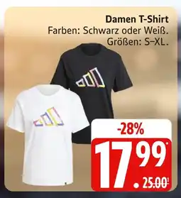 Marktkauf Damen t-shirt Angebot