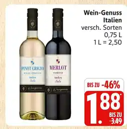 Marktkauf Pinot grigio Angebot