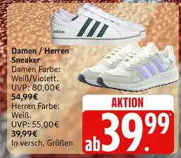 Marktkauf Damen sneaker Angebot