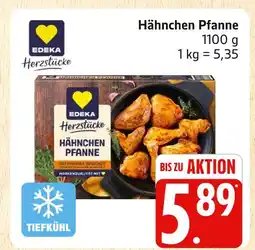 Marktkauf Edeka herzstücke hähnchen pfanne Angebot