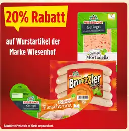 Marktkauf 20% rabatt Angebot