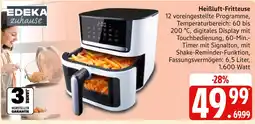 Marktkauf Edeka zuhause heißluft-fritteuse Angebot