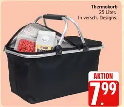 Marktkauf Thermokorb Angebot