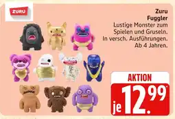 Marktkauf Zuru fuggler Angebot
