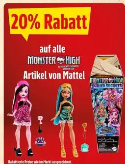 Marktkauf 20% rabatt Angebot