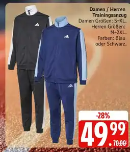 Marktkauf Damen / herren trainingsanzug Angebot