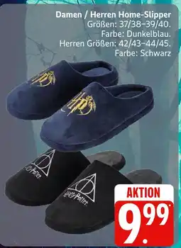 Marktkauf Damen home-slipper Angebot