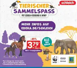 diska Schleich Angebot