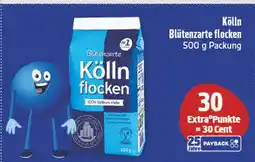 diska Kölln blütenzarte flocken Angebot