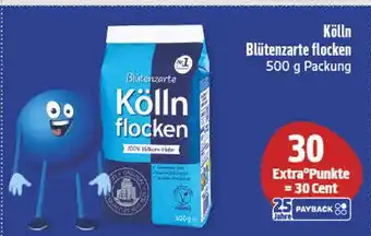 diska Kölln blütenzarte flocken Angebot