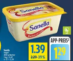 diska Sanella sanella Angebot