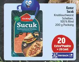 E-Center Payback 20 extra°punkte Angebot