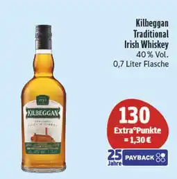 E-Center Kilbeggan kilbeggan traditional irish whiskey Angebot