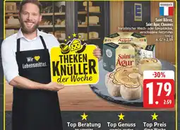 Edeka Saint albray, saint agur, chaumes Angebot
