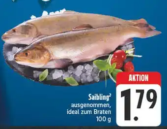Edeka Saibling Angebot
