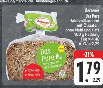 E-Center Aerzener das pure Angebot