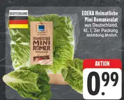 Edeka Edeka heimatliebe mini romanasalat Angebot