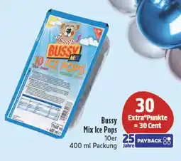 E-Center 30 extra°punkte = 30 cent Angebot