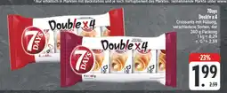 E-Center 7days double x 4 Angebot