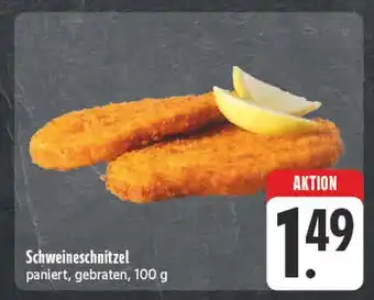 Edeka Schweineschnitzel Angebot