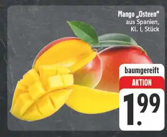 Edeka Mango osteen Angebot