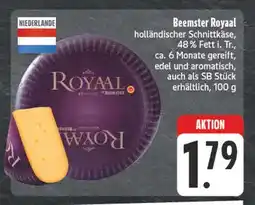 Edeka Beemster royaal Angebot