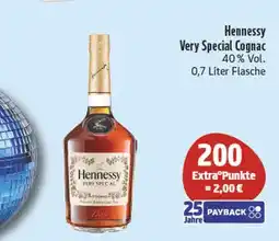 Edeka Payback 200 extra°punkte Angebot