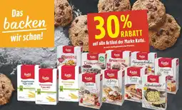 Edeka Kathi 30% rabatt Angebot