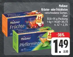 Edeka Meßmer früchte-mischung Angebot