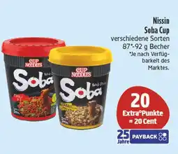 E-Center 20 extra°punkte = 20 cent Angebot
