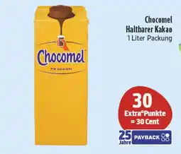 E-Center Chocomel haltbarer kakao Angebot
