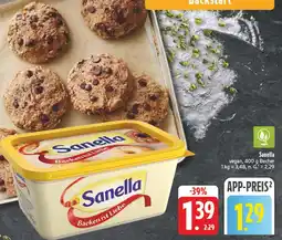 Edeka Sanella sanella Angebot