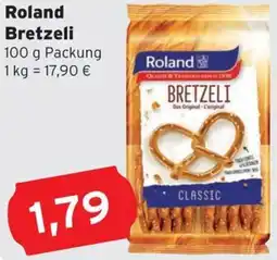 CAP Markt Roland Bretzeli Angebot