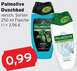 CAP Markt Palmolive Duschbad Angebot