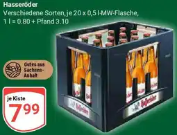 Globus Hasseröder Angebot