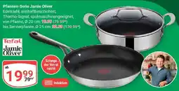 Globus Tefal Pfannen-Serie Jamie Oliver Angebot