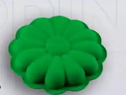 Vorwerk Vorwerk Thermomix Silikonform Blüte Angebot
