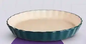 Vorwerk Vorwerk Steingut-Form Tarteform Tom Angebot