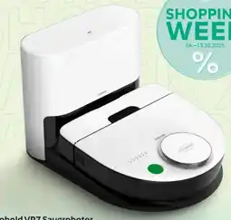 Vorwerk Vorwerk Kobold VR7 Saugroboter Angebot