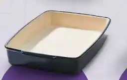 Vorwerk Vorwerk Steingut-Form Lasagneform Luca Angebot