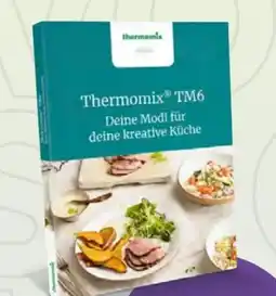 Vorwerk Vorwerk Kochbuch Thermomix TM6 Angebot