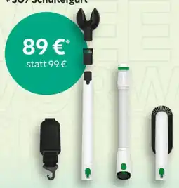 Vorwerk Vorwerk Kobold Düsen-Set Angebot