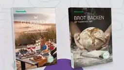 Vorwerk Vorwerk Thermomix Kochbücher Angebot