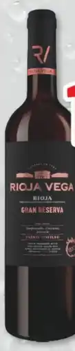trinkgut Rioja Vega Gran Reserva Angebot