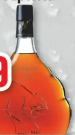 trinkgut Meukow Cognac Superior Angebot
