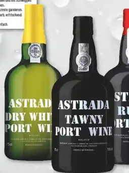 trinkgut Porto Armada White Port Angebot