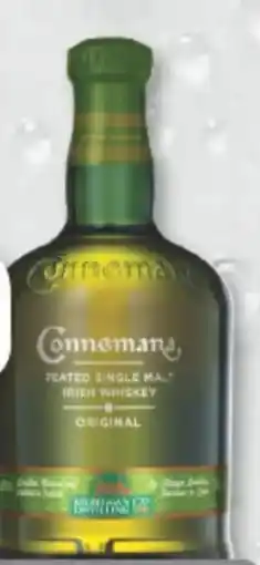 trinkgut Connemara Peated Single Malt Irish Whiskey Angebot