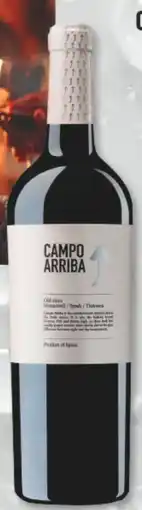 trinkgut Bodega Senorio de Barahonda Campo Arriba Angebot