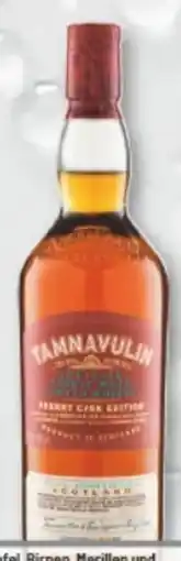 trinkgut Tamnavulin Double Cask Scotch Whisky Angebot
